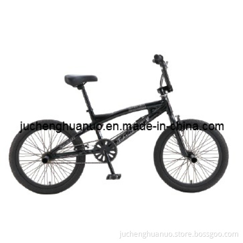 Freestyle (BMX-4)